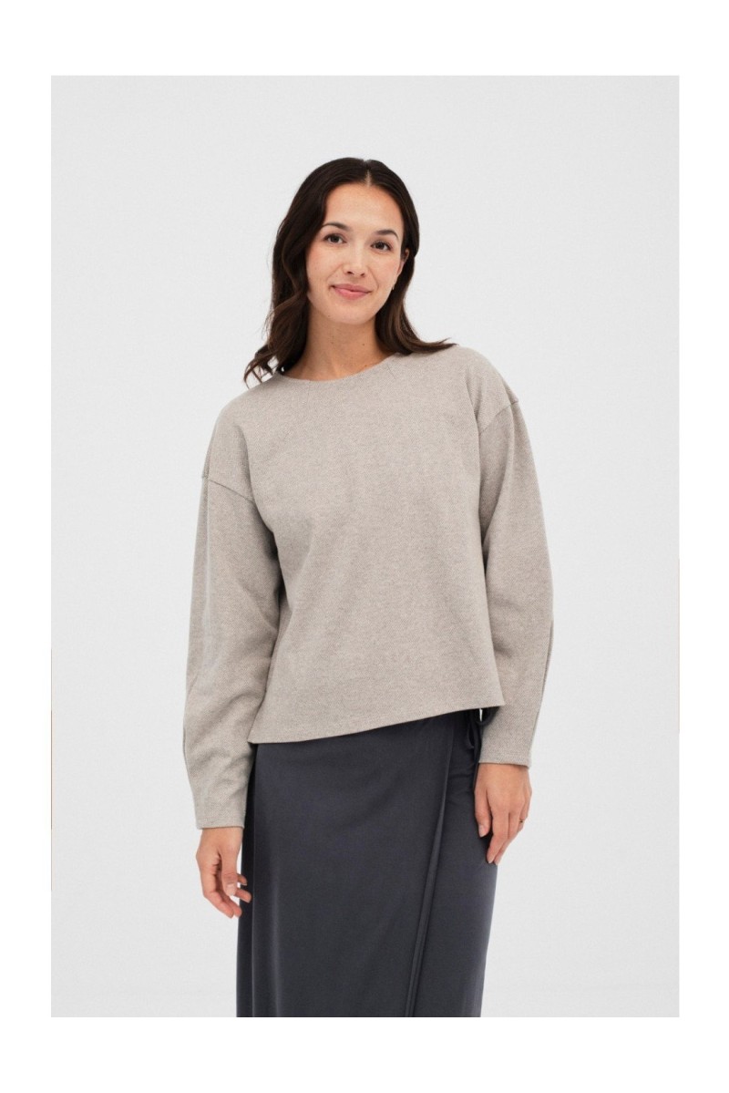 Sudadera Katong Mus&Bombón