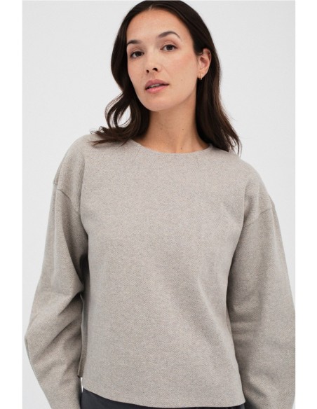 Sudadera Katong Mus&Bombón