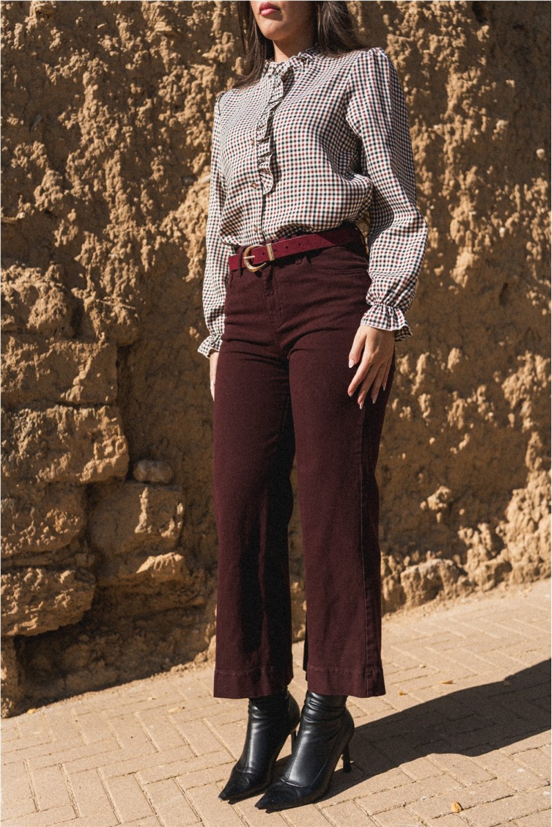 Vaquero Windy