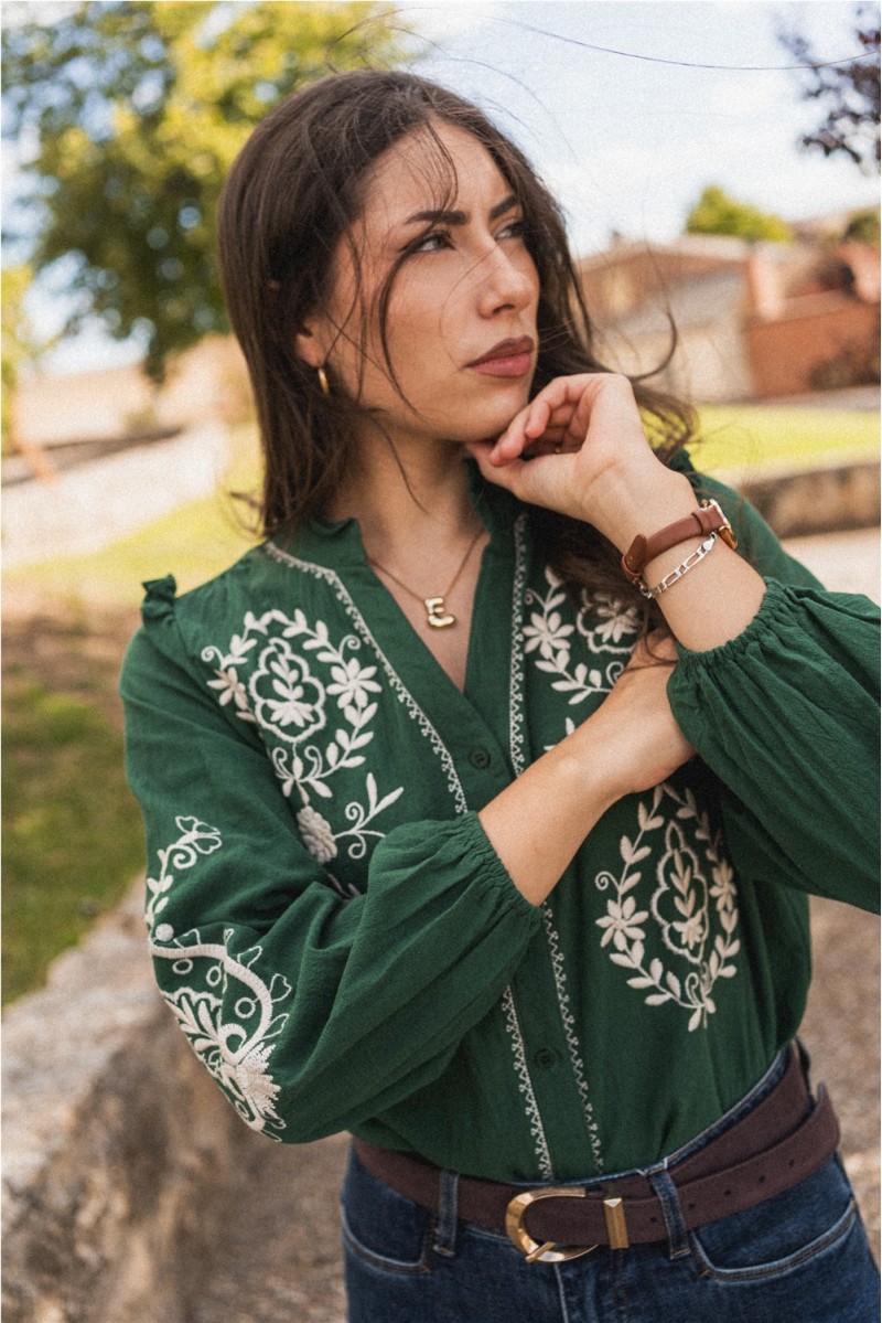 Cinturón Ante MARRN