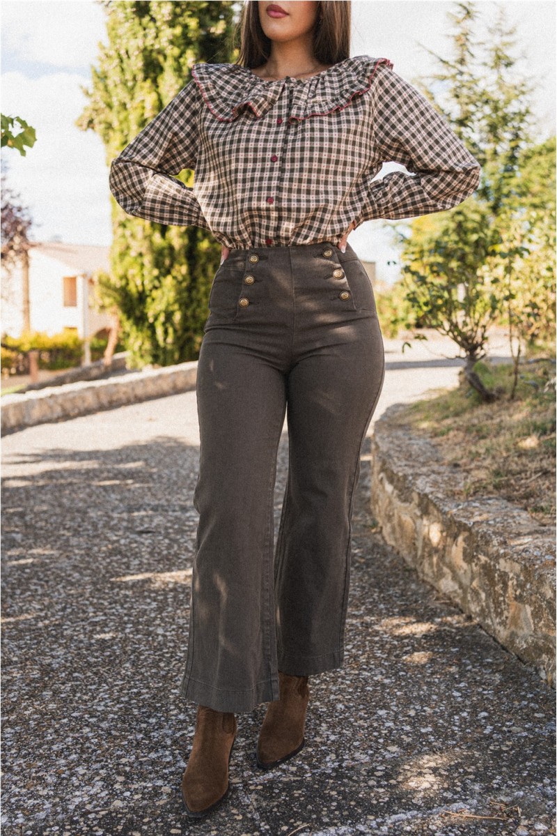 Vaquero Victoria