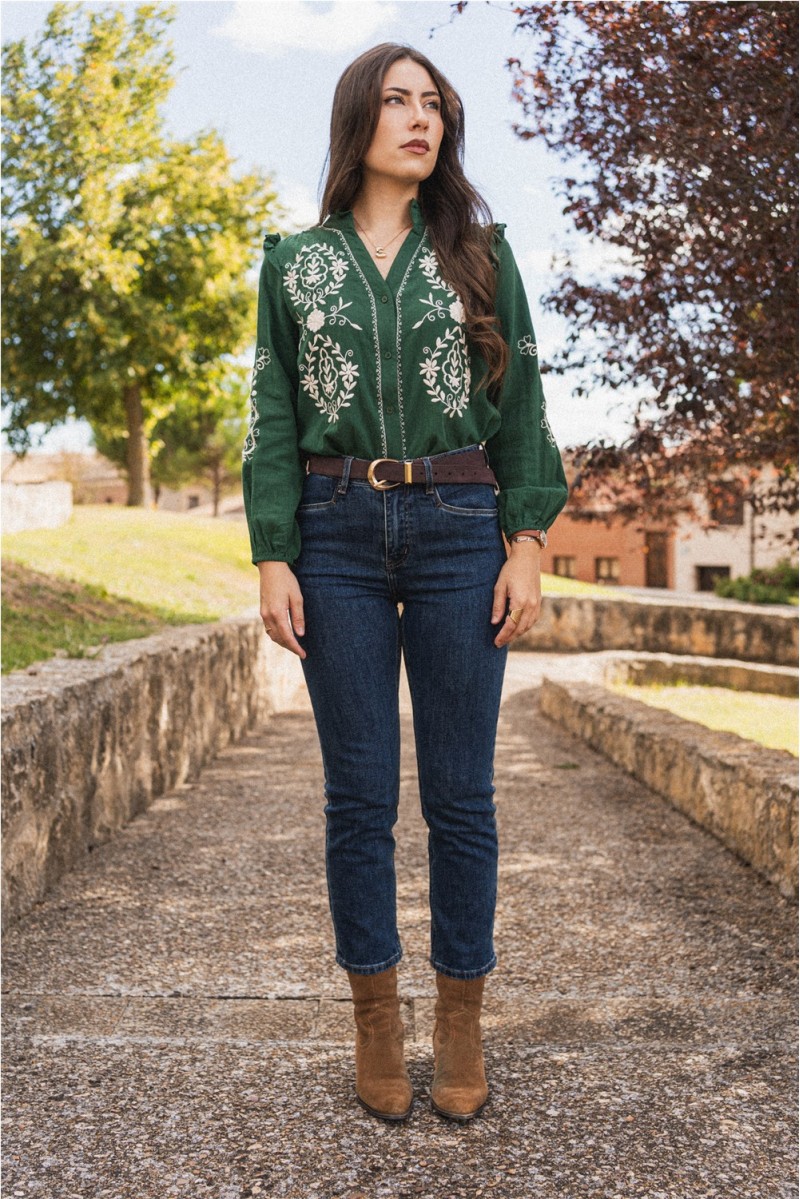 Vaquero Milena