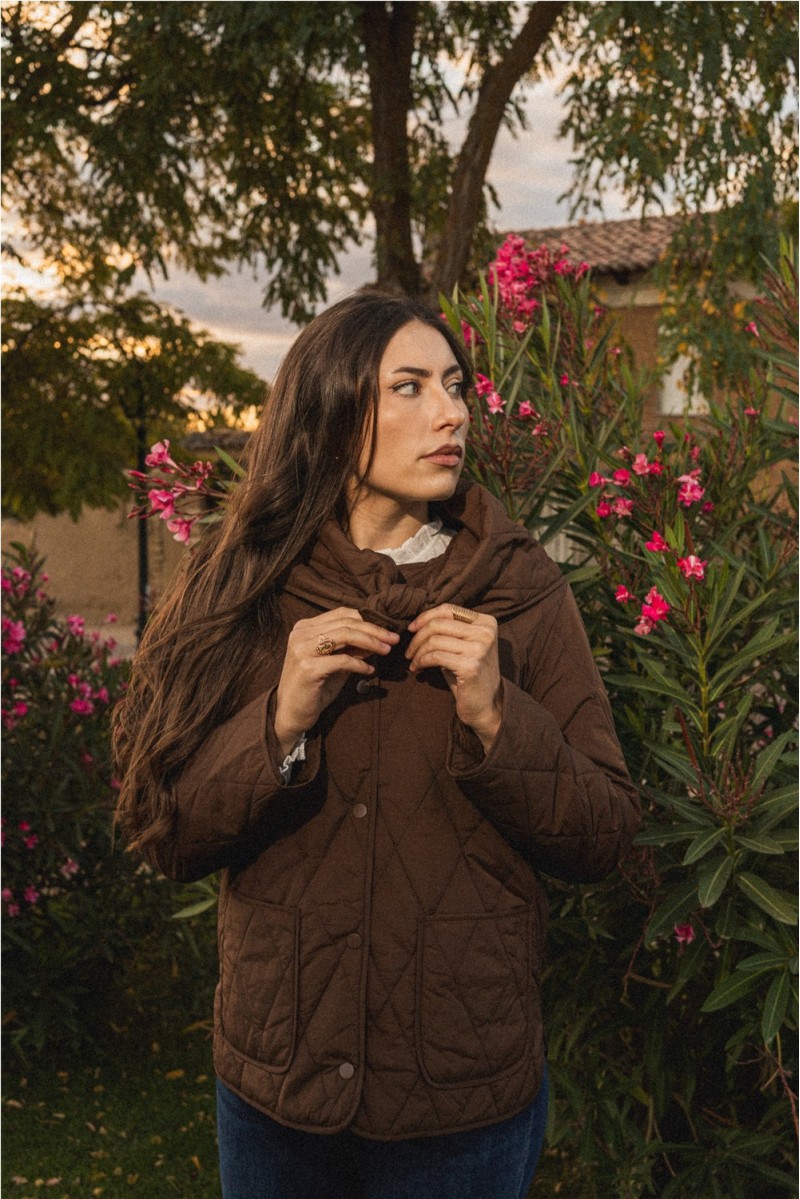 Chaqueta Lilibet EseOese