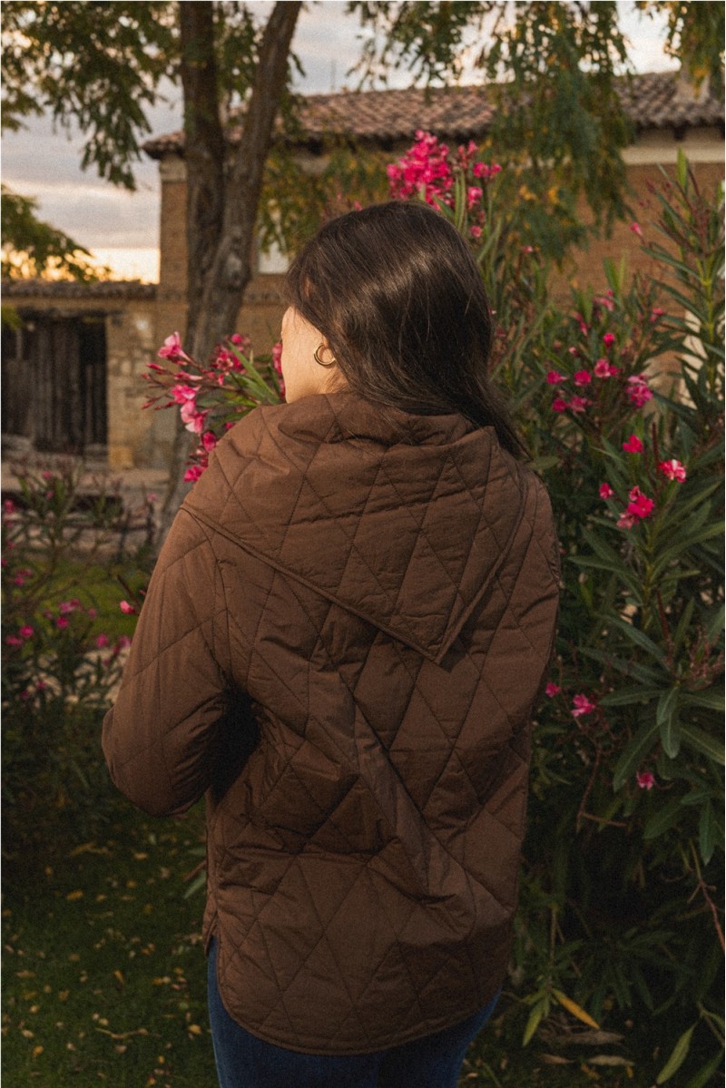 Chaqueta Lilibet EseOese 2