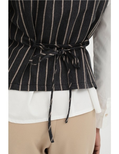 Chaleco Zoloti Mus&Bombon