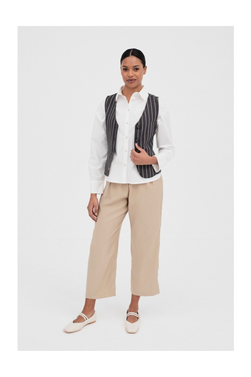 Chaleco Zoloti Mus&Bombon