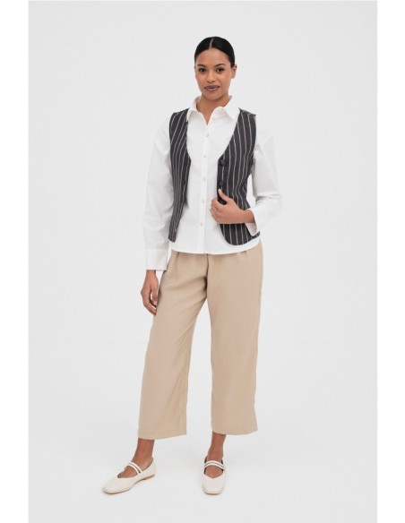 Chaleco Zoloti Mus&Bombon