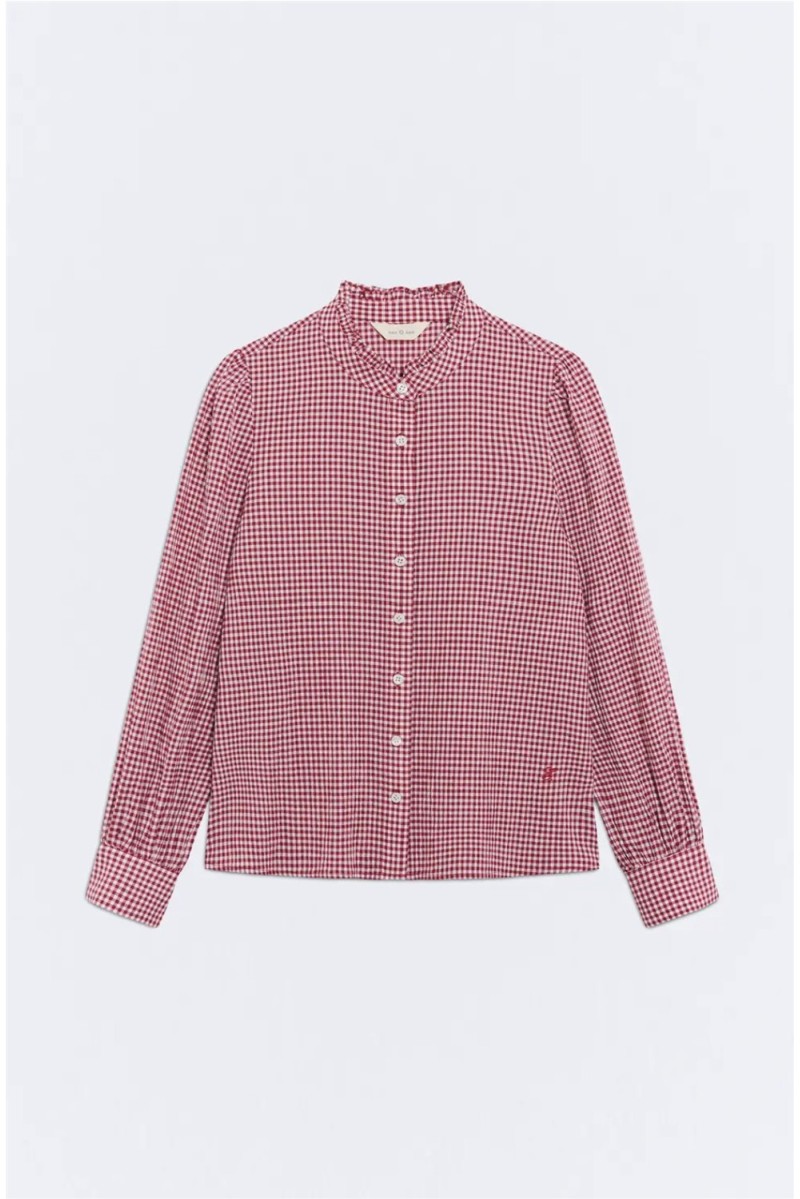 Camisa Medine EseOese
