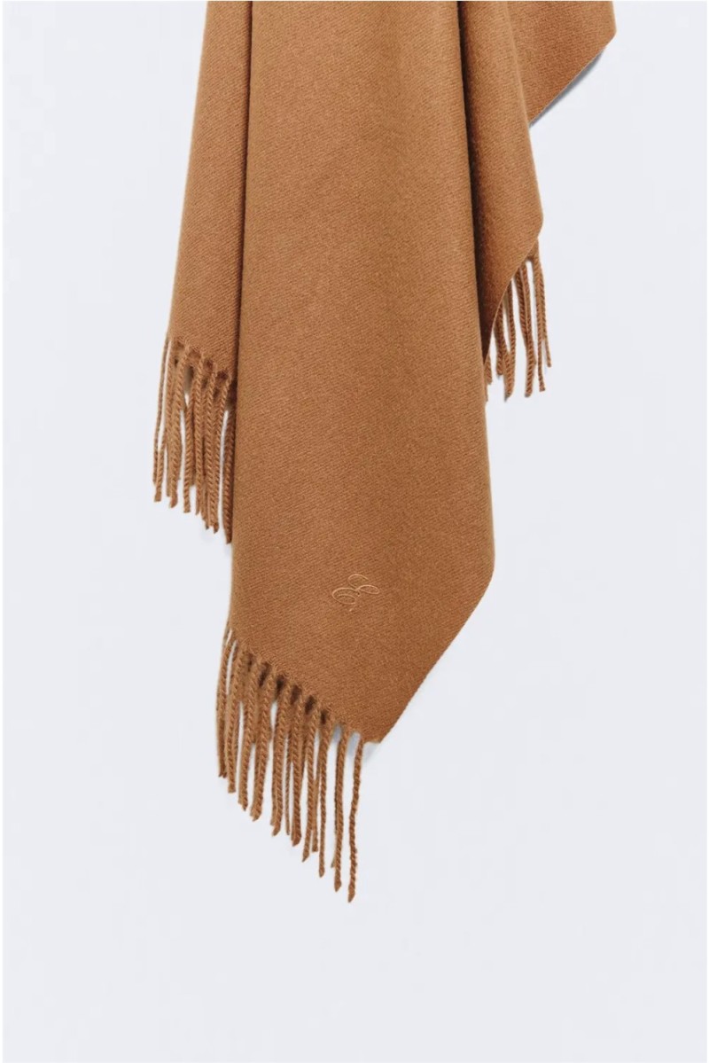 Bufanda Básica EseOese MARRN