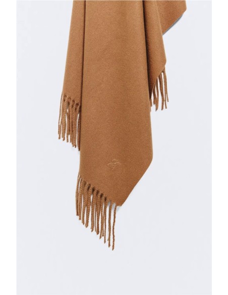 Bufanda Básica EseOese MARRN