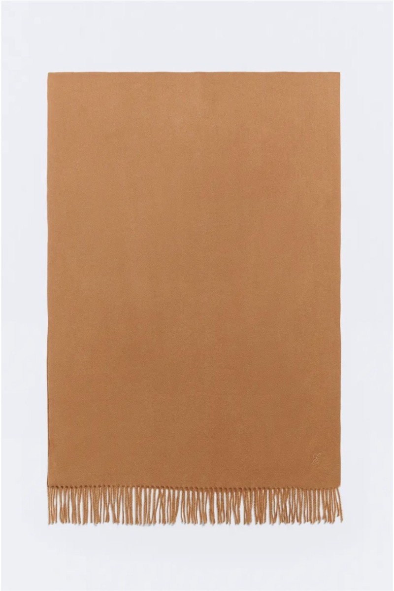 Bufanda Básica EseOese MARRN 2