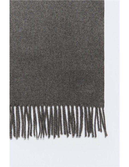 Bufanda Básica EseOese GRIS