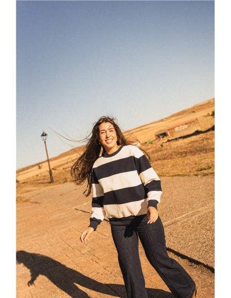 Sudadera Cadence Azul