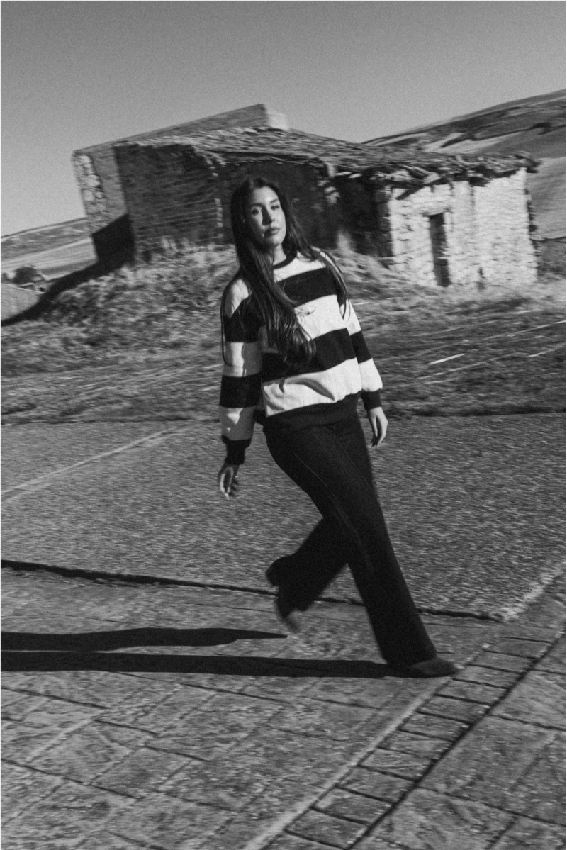 Sudadera Cadence Azul