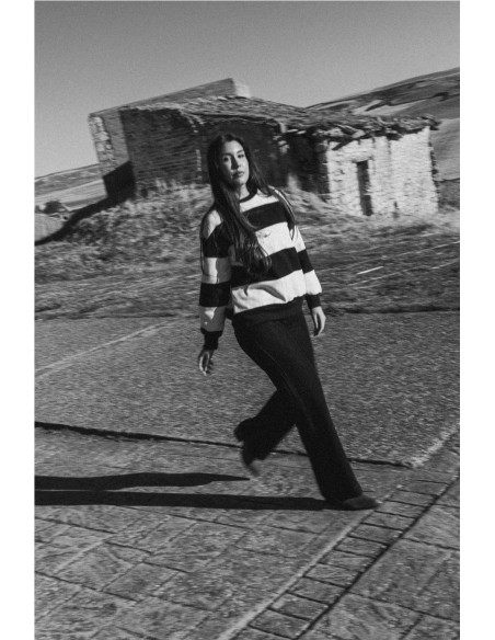 Sudadera Cadence Azul