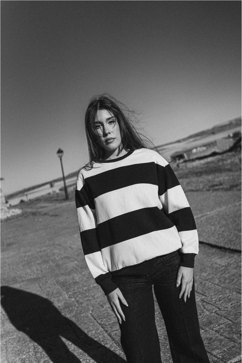 Sudadera Cadence Azul