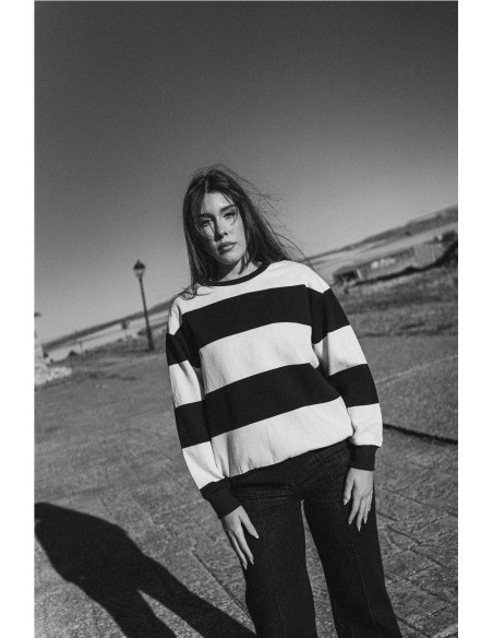 Sudadera Cadence Azul