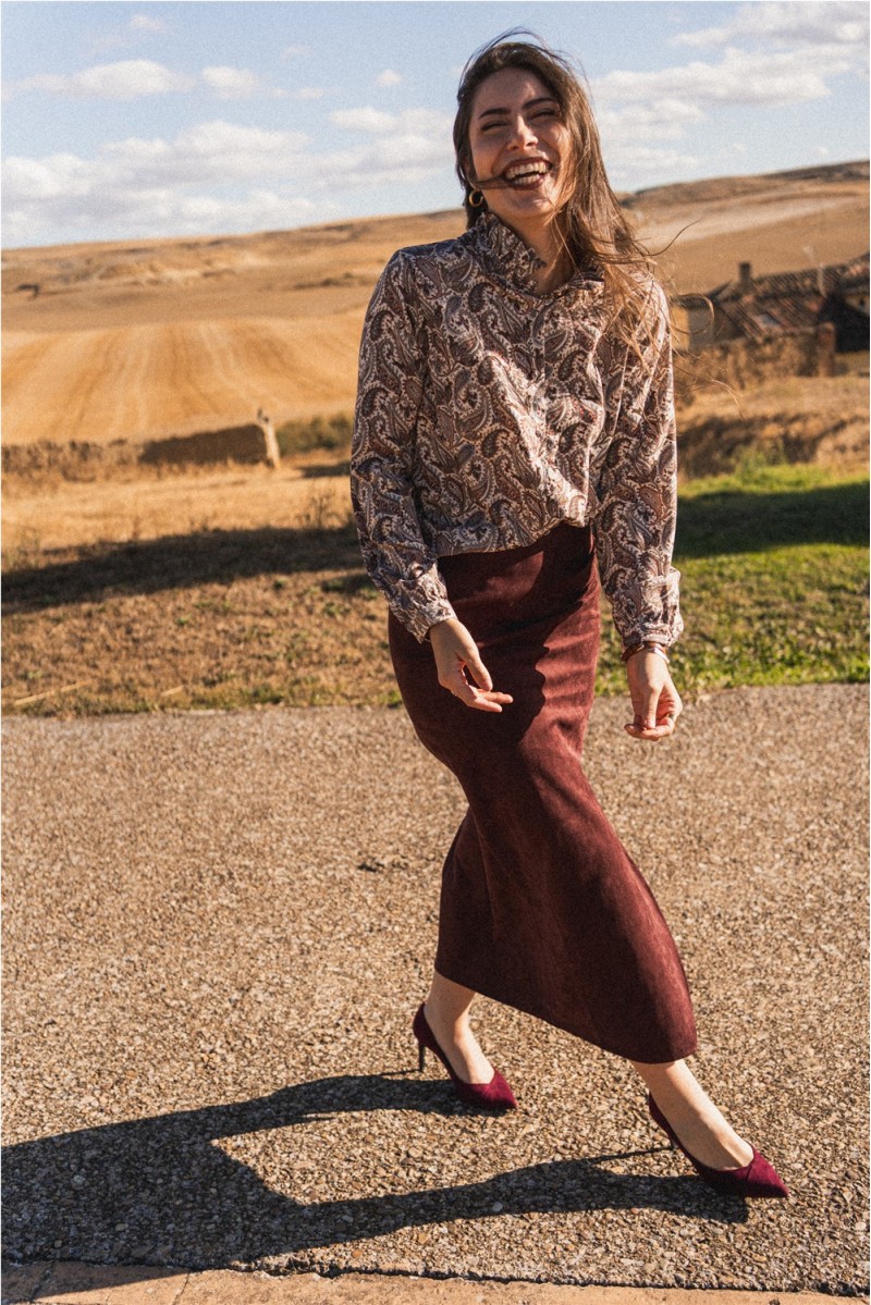 Camisa Arlene Camisa Arlene