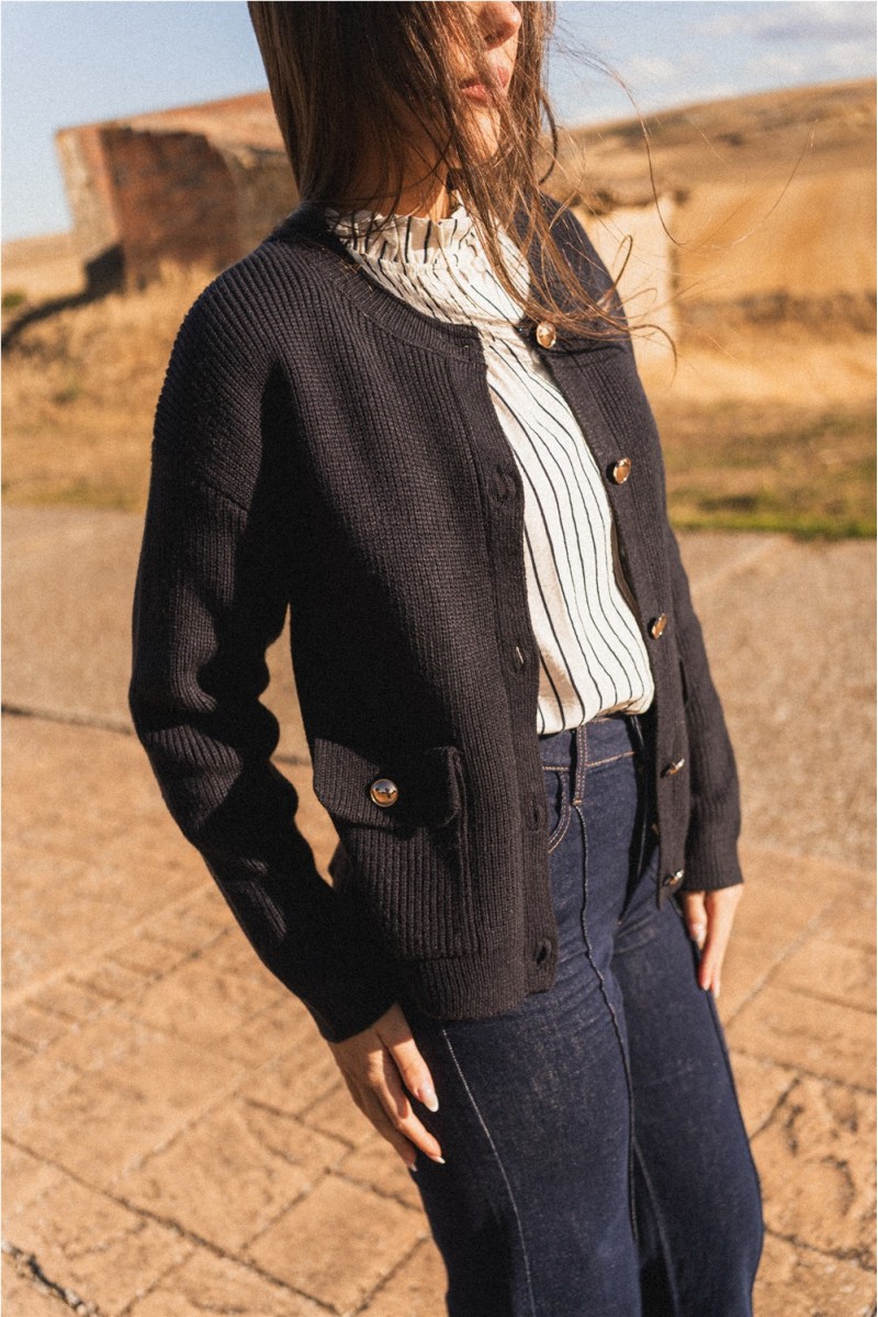 Chaqueta Akira
