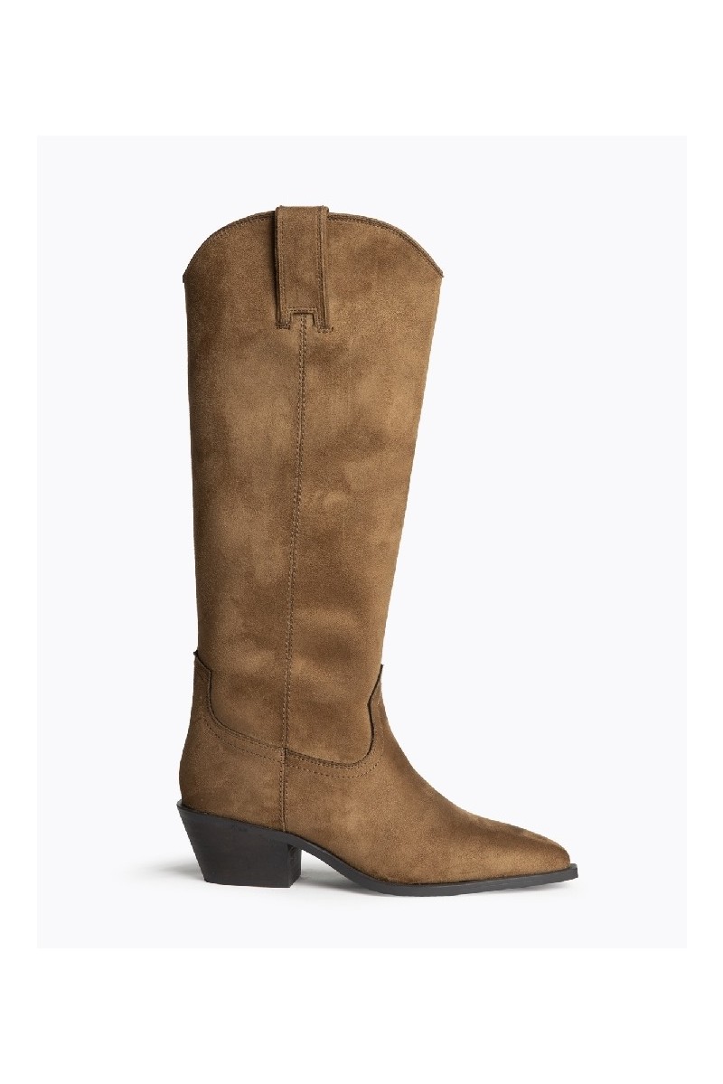 Bota Cowboy