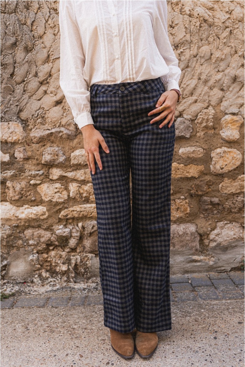 Pantalón Camile