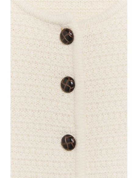 Cárdigan Bonnie EseOese