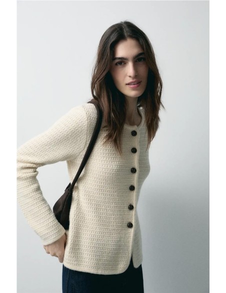Cárdigan Bonnie EseOese