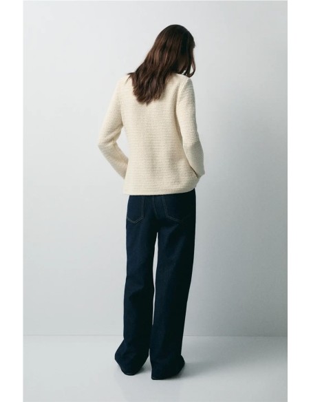 Cárdigan Bonnie EseOese