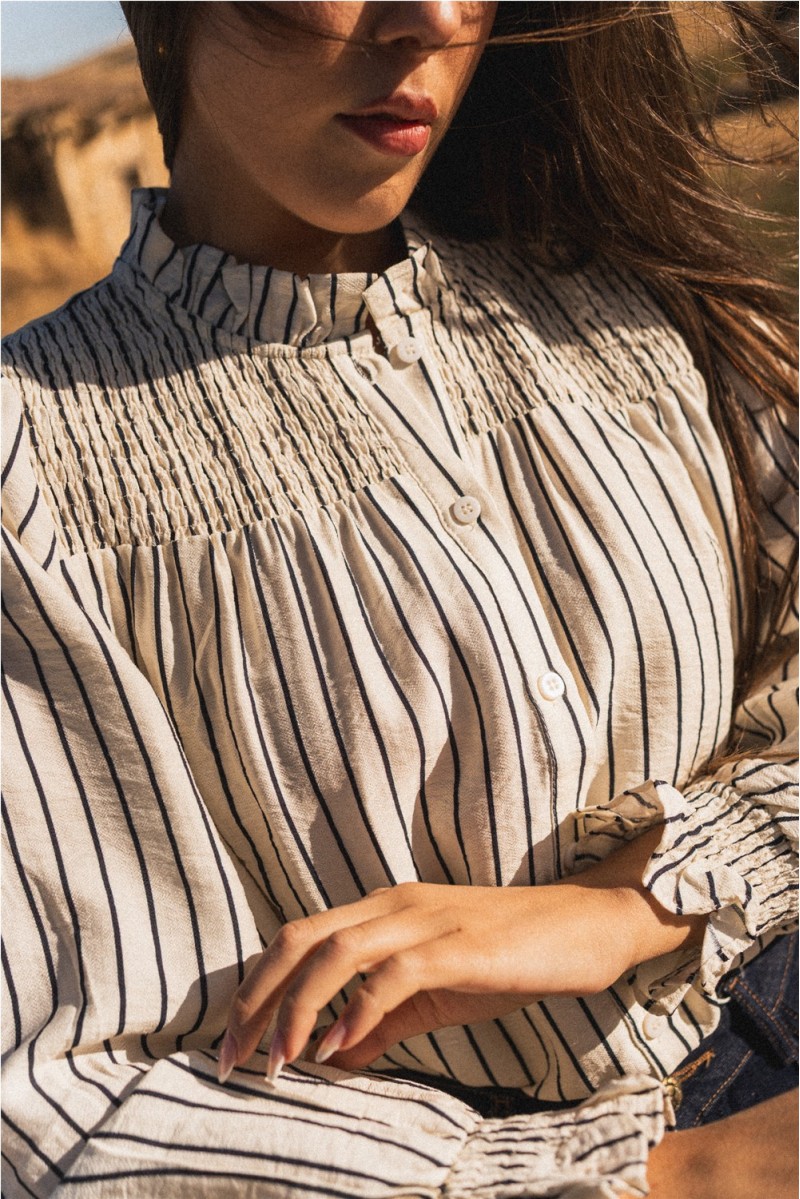 Camisa Gabina Camisa Gabina