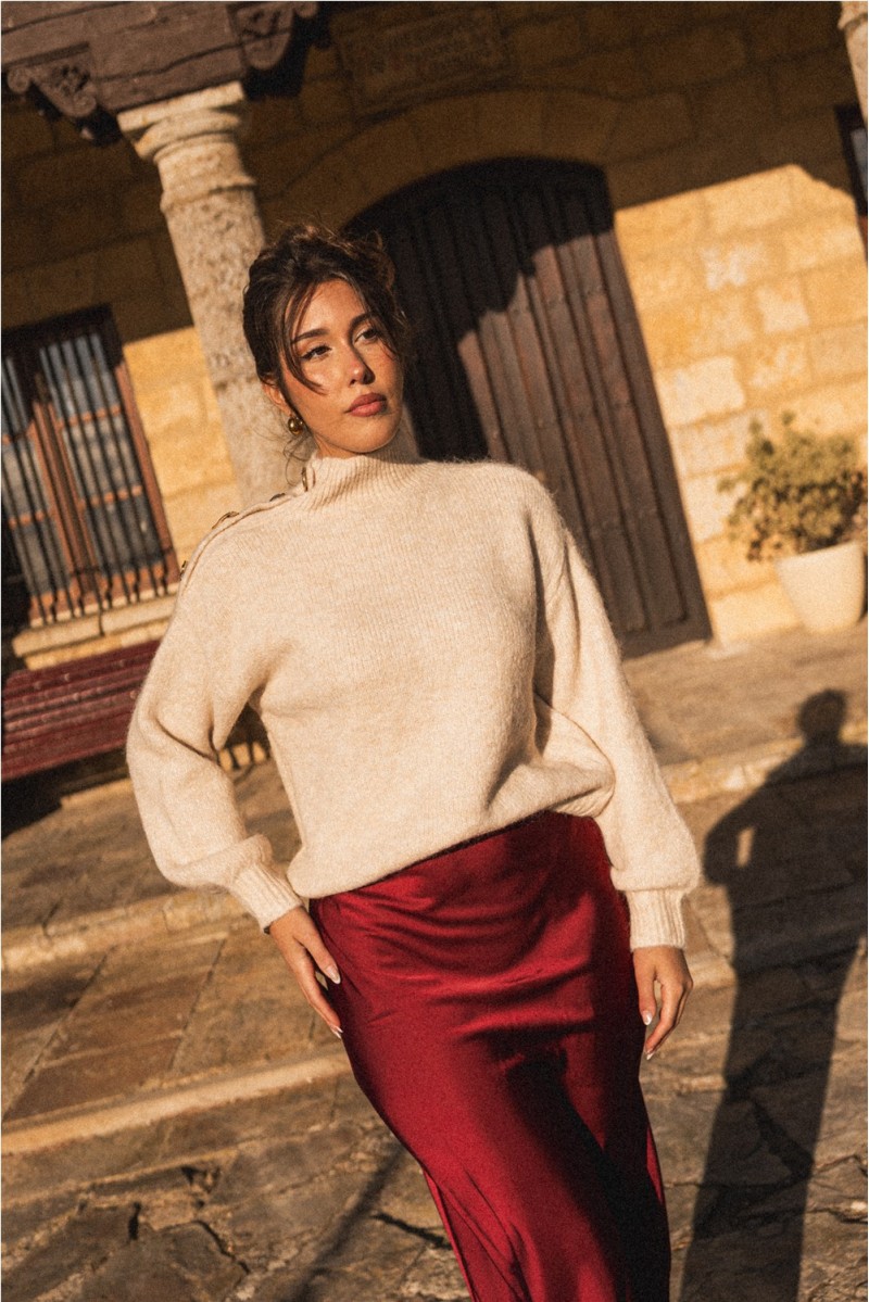 Jersey Dafne