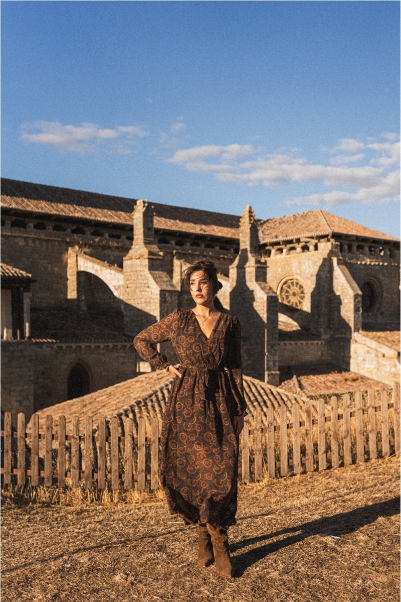 Vestido Soraya