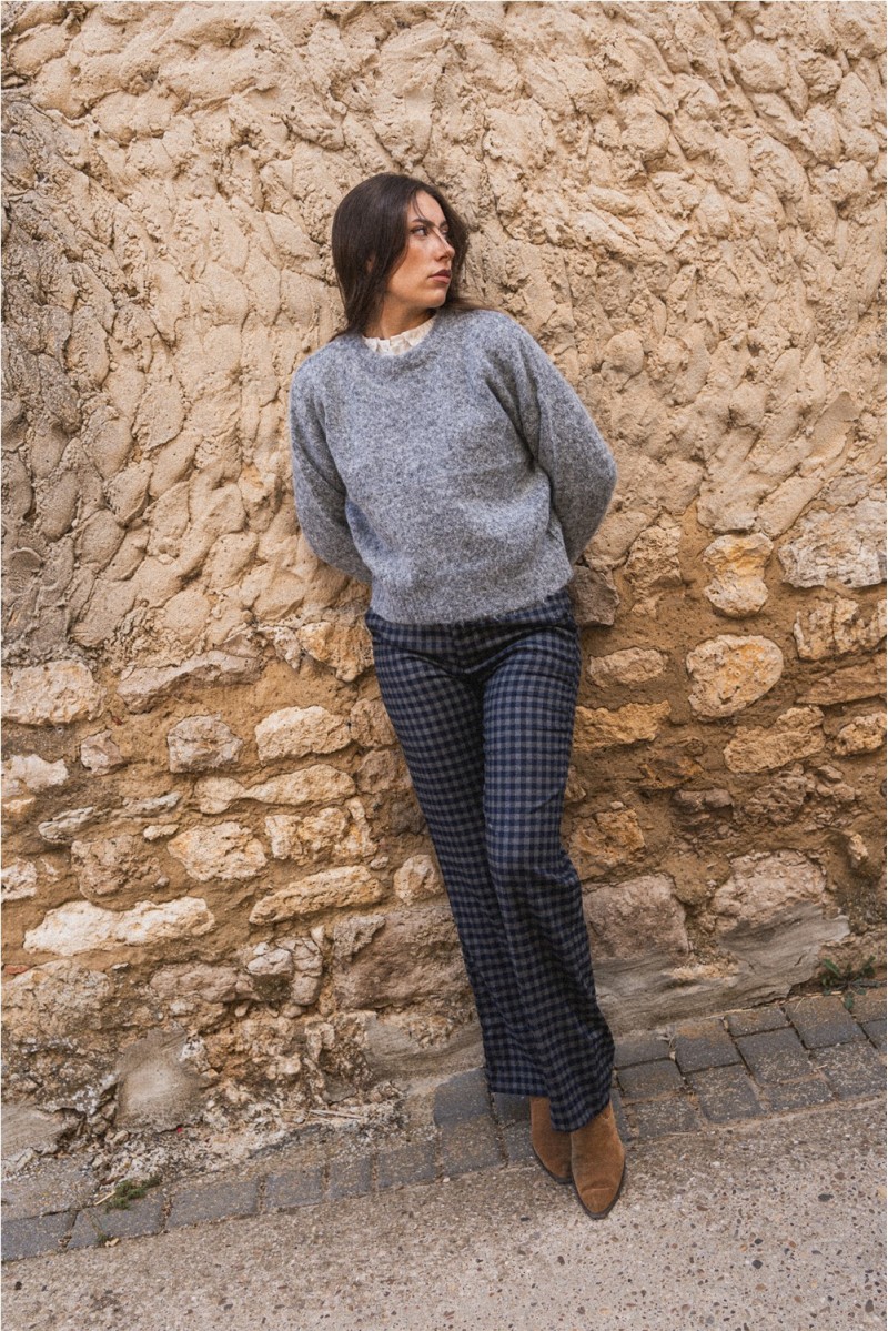 Jersey Pietra Gris