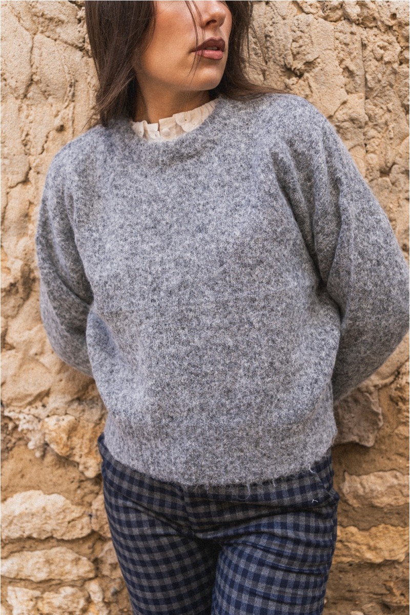 Jersey Pietra Gris 2