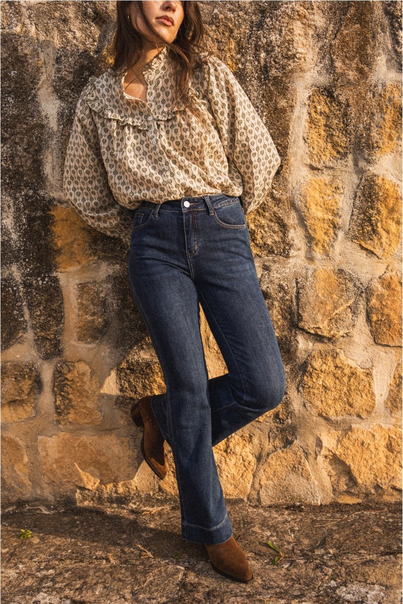 Vaquero Campana