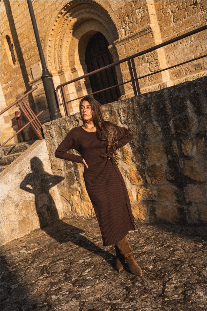 Vestido Daila