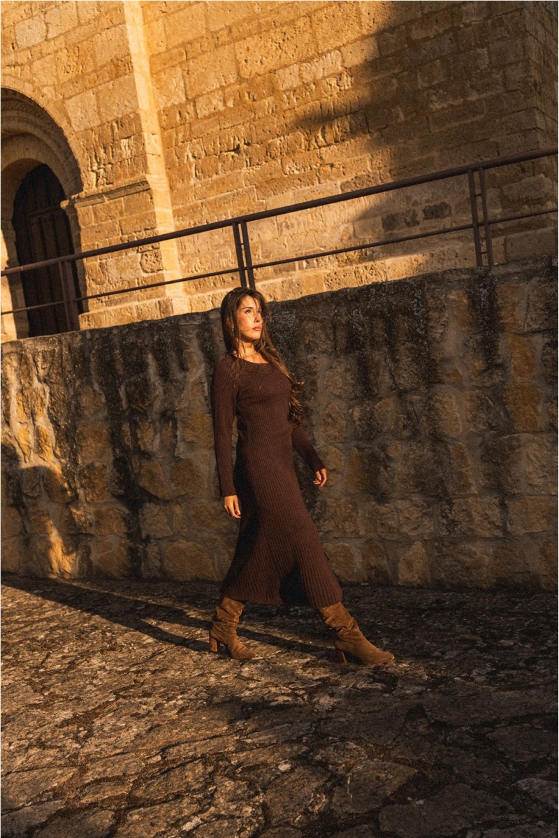 Vestido Daila 2