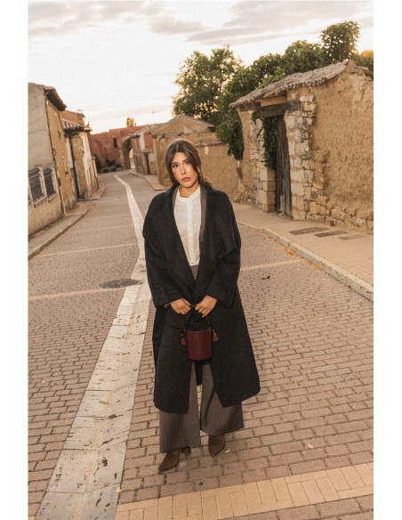 Abrigo Elyses Mus&Bombón