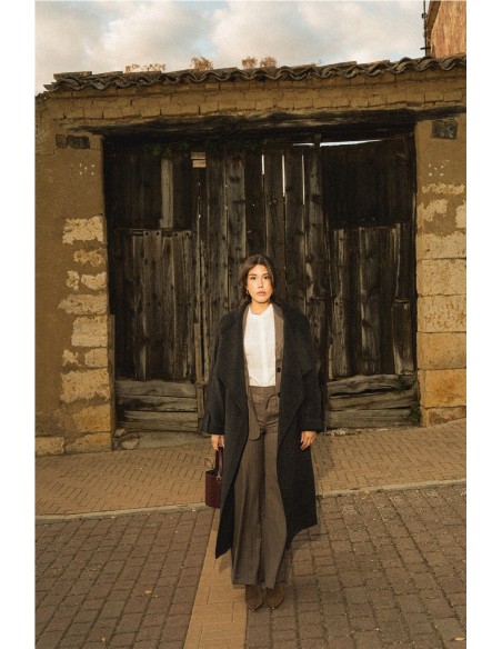 Abrigo Elyses Mus&Bombón