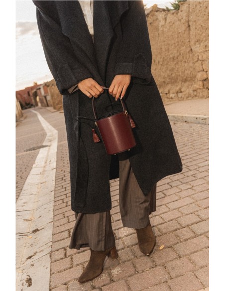 Abrigo Elyses Mus&Bombón