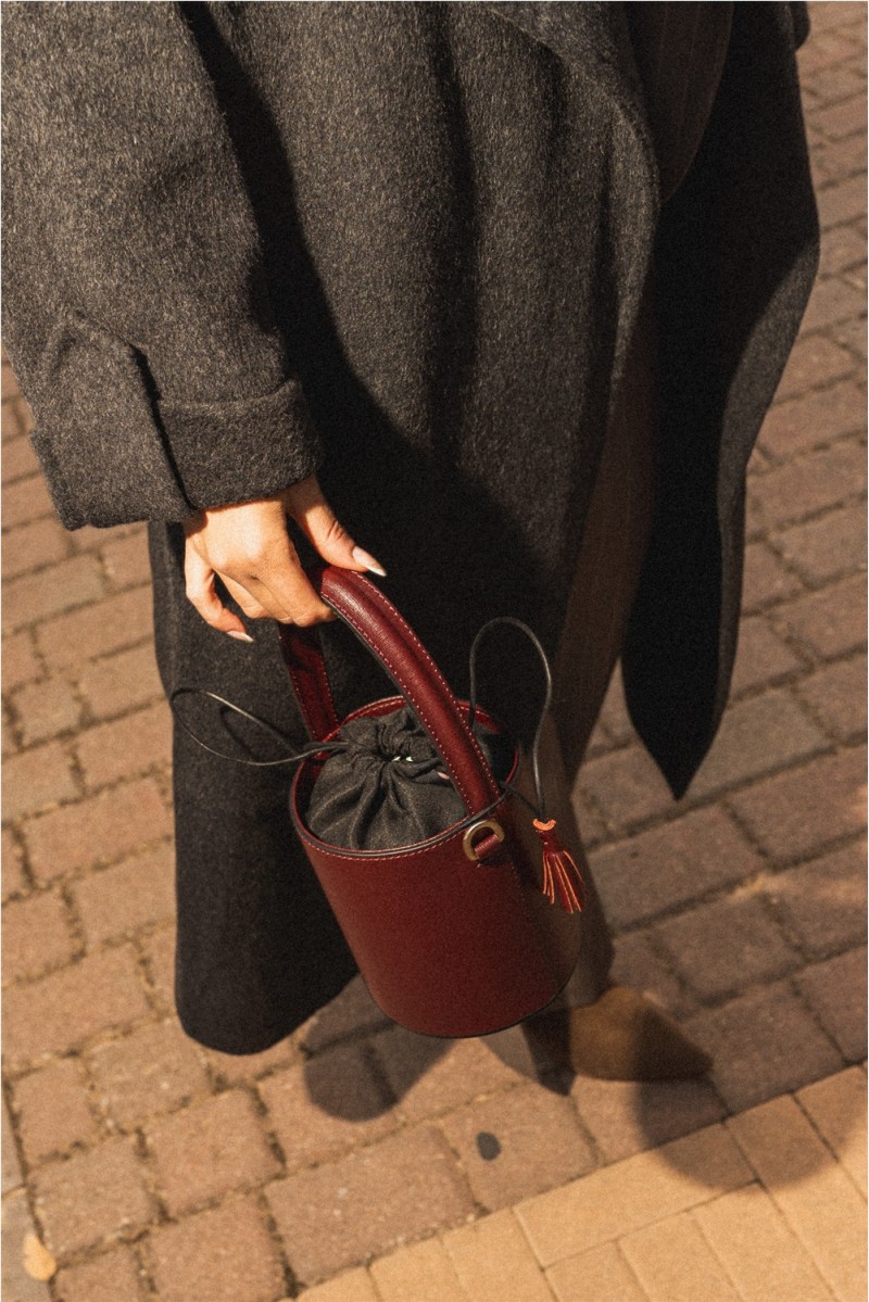 Abrigo Elyses Mus&Bombón