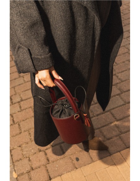 Abrigo Elyses Mus&Bombón