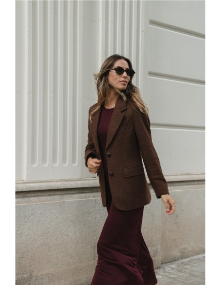 Blazer Portmeirion EseOese