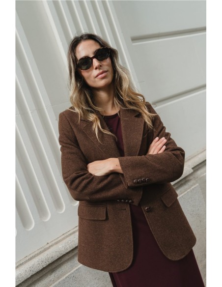 Blazer Portmeirion EseOese