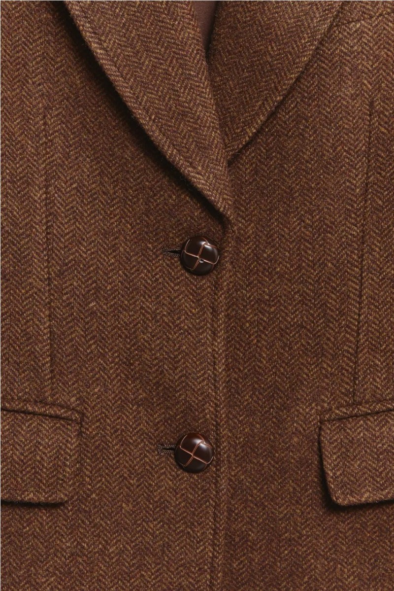 Blazer Portmeirion EseOese