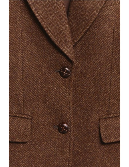 Blazer Portmeirion EseOese