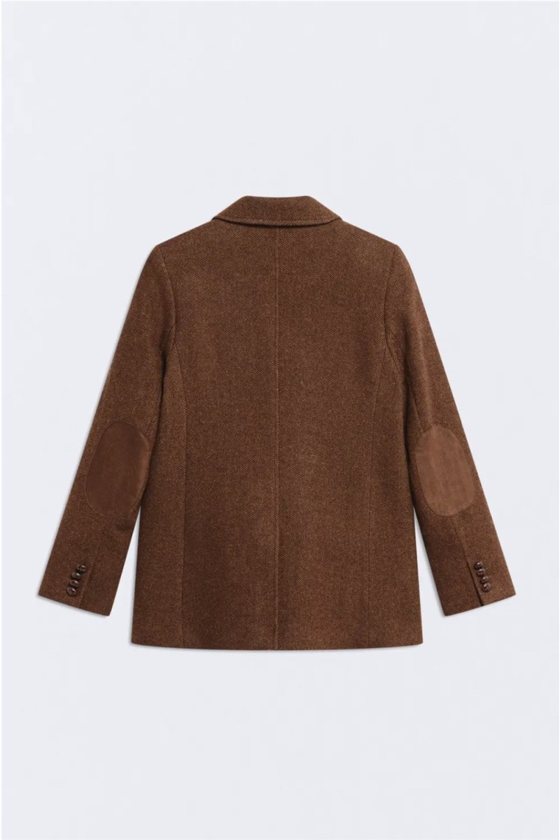 Blazer Portmeirion EseOese