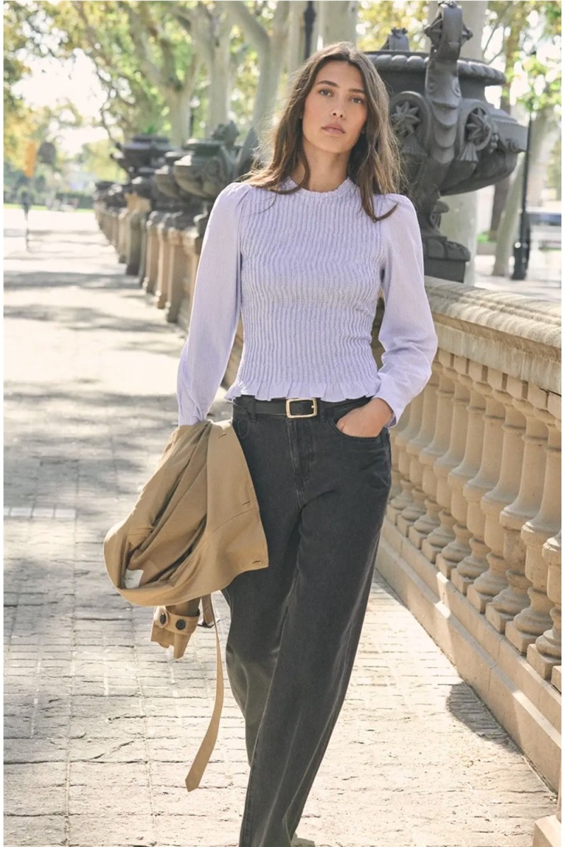 Camisa Nellie EseOese