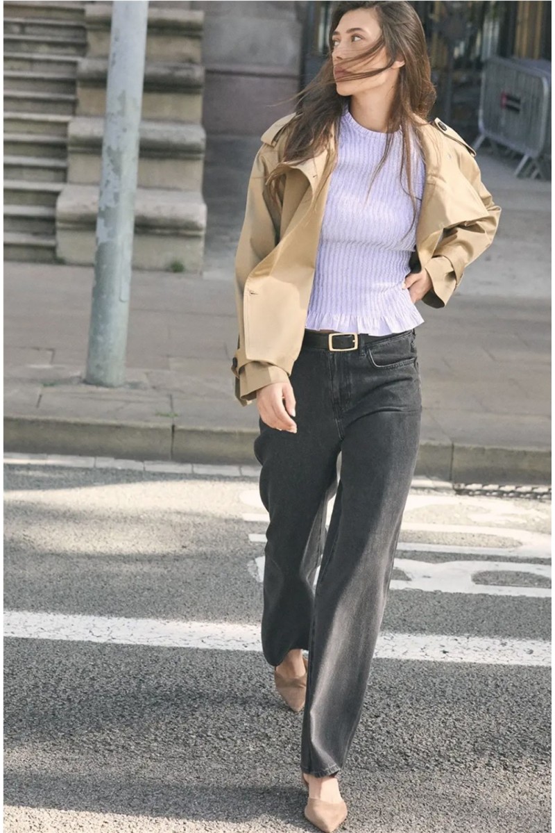 Camisa Nellie EseOese