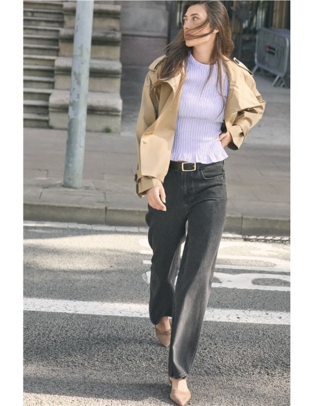 Camisa Nellie EseOese