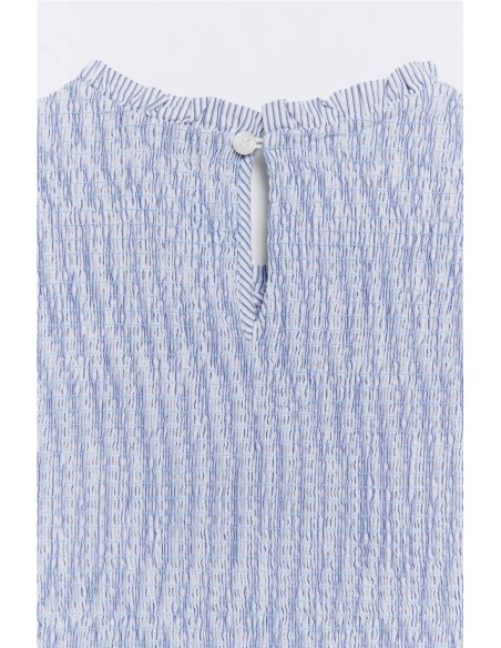 Camisa Nellie EseOese